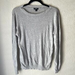 Express Crewneck Sweater - Size XL